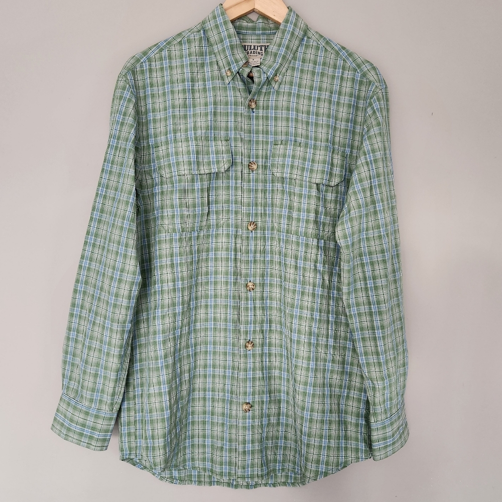 Duluth Armachillo Cooling Long Sleeve